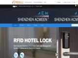 Shenzhen Acmeen Technology password