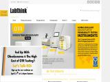 Labthink Instruments packages