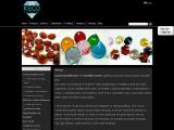 Pujiang Keco Industrial quartz beads