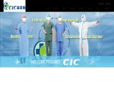 Cobes Industries Hefei surgical drape