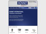 Bonnet International Horis article