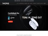Award-Winning 1More Headphones guarantee