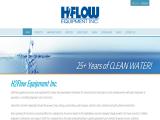 Home - H2Flow packages