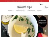 Creature Cups, Pendleton International tea gift sets