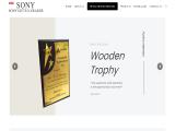 Sony Gifts N Awards champion