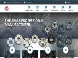 Yc Chen Industrial seals