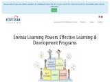 Envisia Learning survey
