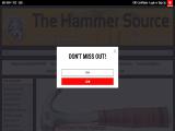 Thehammersource hammer mallet