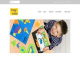 Imagimake - An Innovative Play System of Toys entertaining