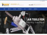 Gison Machinery pneumatic tools