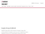 Valli & Valli Usa wall fasteners