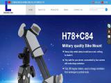 Dongguan Chuanglong Electronics Ltd mounts