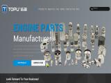 Suzhou Topu Engine Parts mercedes products