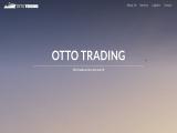 Otto Trading We Trade Across the World Including partnerships