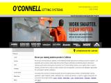 O’Connell Jetting Systems jetting