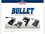 Bullet Tools handtools