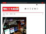 Home - Peru Tv Radios radio