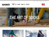 Eurosock International calf socks