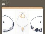 Culture Mix B.V. fashion jewellery necklace