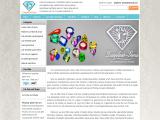 Lanphear-GemsWuzhou synthetic gemstones