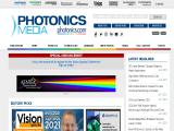 Photonics Spectra, A Photonics Media Publication subscriptions