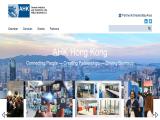 Hong Kong Pavilion / Ahk gcc plotters
