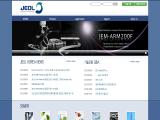 Jeol Korea Ltd. analytical