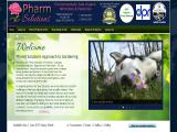 Pharm Solutions Organic Herbicides Pesticides Fungicides fungicides