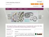 S. Patel Industrial Products machine belt