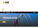 Home - J J Kane Auctioneers auctions