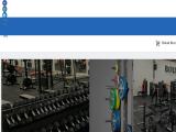 Balscadden Online Limited treadmills