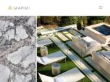 Marmi Natural Stone marble flooring