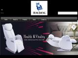 Hung Sheng Electric Ind. massager