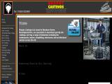 Brophy Castings Ltd aluminium electronic radiator
