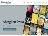 Abingdon Press inspiration
