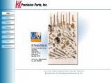Hk Precision Parts  metal precision cutting
