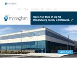 Monaghan Medical Corporation airway manufacturing