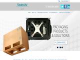 Afp Custom Engineered Packaging Solutions pack cases