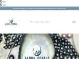 Aloha Pearls Inc 14k jewelry findings