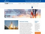 Clark Testing - Product Testing and Certification analytical