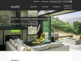 Nana Wall Systems fabric interior furniture