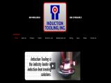 Induction Tooling Specializing in Selective Hardening Quick heat treating