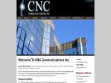 Cnc Communications Inc cctv camera cable