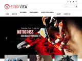 Euro View motorbike racing suits