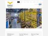 Eagle Hydraulic Components cylinders