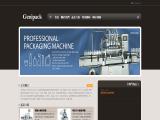 Genipack - Geni Corporation machine tools
