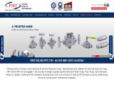 Pmt Engineers valves distributors