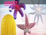 Yantai Airart Inflatable animal costume plush