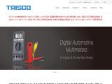 Trisco Electronics Taiwan Ltd automotive