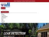 American Leak Detection accurate and last
